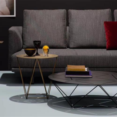 三氫板茶幾-SQBCJ6